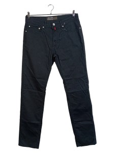 PIERRE CARDIN Stoffhose