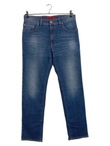 PIERRE CARDIN Jeans Straight Leg