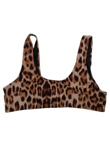 NA-KD Bikini Oberteil