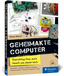 IT und Programmierbuch