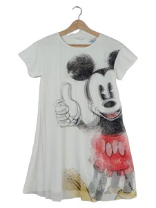 DESIGUAL Kinder-T-Shirt