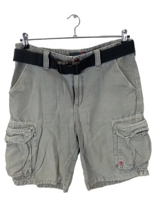 QUIKSILVER Cargo Shorts
