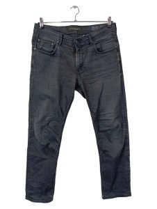 BALDESSARINI Jeans Straight Leg