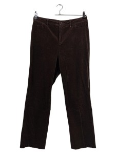 BOGNER Cordhose