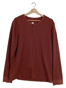 H&M Langarmshirt