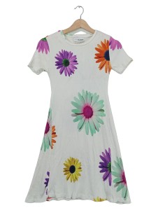 DESIGUAL Sommerkleid