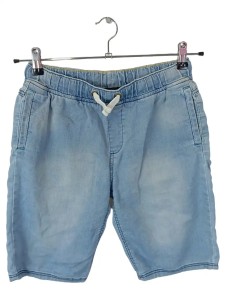 YIGGA Jeans Shorts