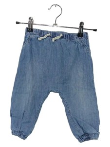 H&M Jeans Tapered Fit