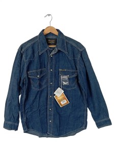 WRANGLER Freizeithemd
