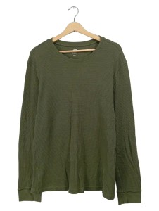 H&M Langarmshirt