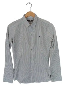 G-STAR RAW Business Hemd