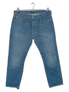LEVI'S Jeans Straight Leg