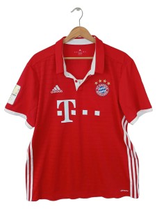 ADIDAS Fußball Trikot