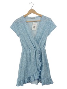 PULL&BEAR Sommerkleid