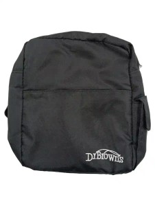 DR. BROWN'S Wickeltasche