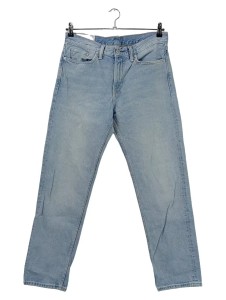 H&M Jeans Straight Leg