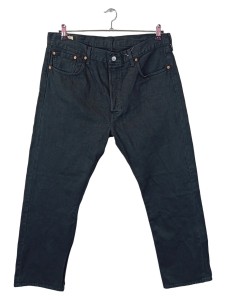 LEVI STRAUSS & CO. Jeans Straight Leg