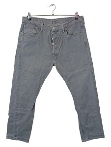 LEVI STRAUSS & CO. Jeans Straight Leg