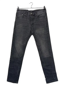 H&M Jeans Straight Leg
