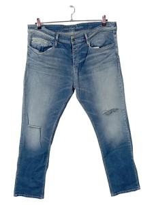 CALVIN KLEIN JEANS Jeans Bootcut