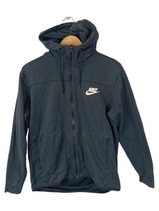 NIKE Fleecejacke
