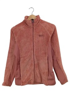 JACK WOLFSKIN Fleecejacke