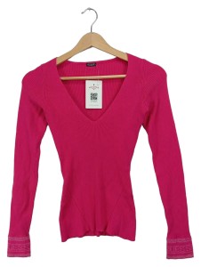 GUESS Pullover