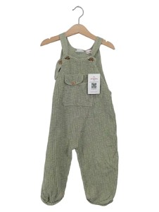 ZARA Latzhose