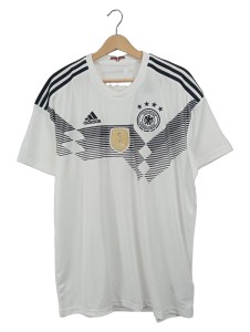 ADIDAS Fußball Trikot
