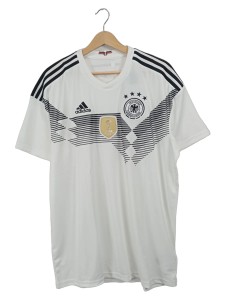 ADIDAS Fußball Trikot