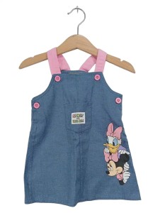 DISNEY BABY Jeanskleid
