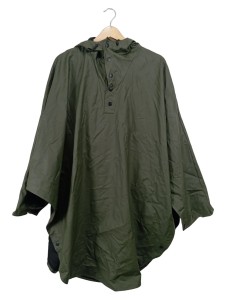 RAINS Poncho