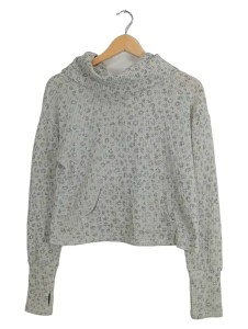 COZIE Pullover