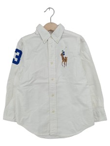 RALPH LAUREN Freizeithemd