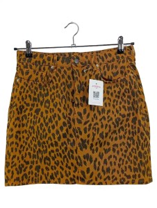 H&M Minirock
