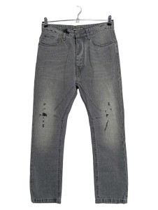 DRYKORN Jeans Straight Leg