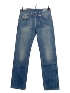 DIESEL Jeans Straight Leg