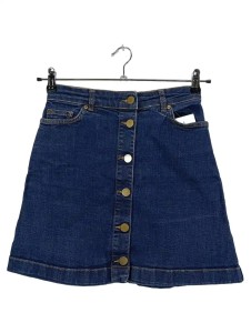 OASIS Jeansrock