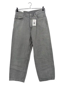 H&M Jeans Straight Leg