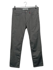 MAC JEANS Jeans Straight Leg