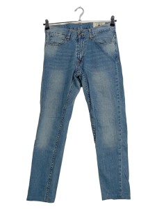 ZARA MAN Jeans Straight Leg