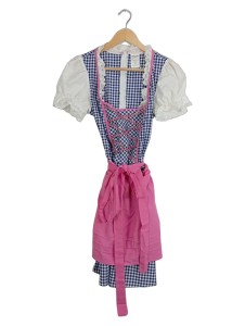 KONFETTI Dirndl Trachtenkleid