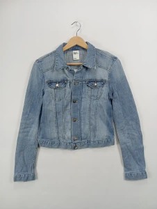H&M Jeansjacke