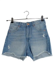 H&M Jeans Shorts