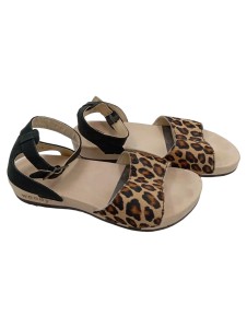 WOODY Sandalen