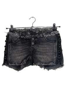 CIPO & BAXX Jeans Shorts