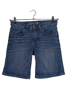 TOM TAILOR Jeans Shorts