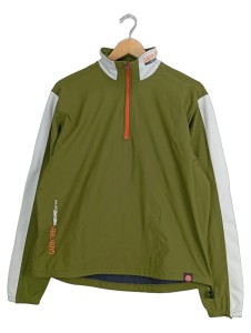 GALVIN GREEN Softshelljacke