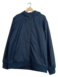 FISHBONE Sweatjacke