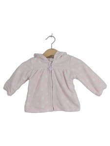 H&M Fleecejacke